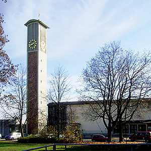 Termine – Lukaskirche in Ulm