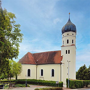 Termine – Katholische Kirche Westerstetten